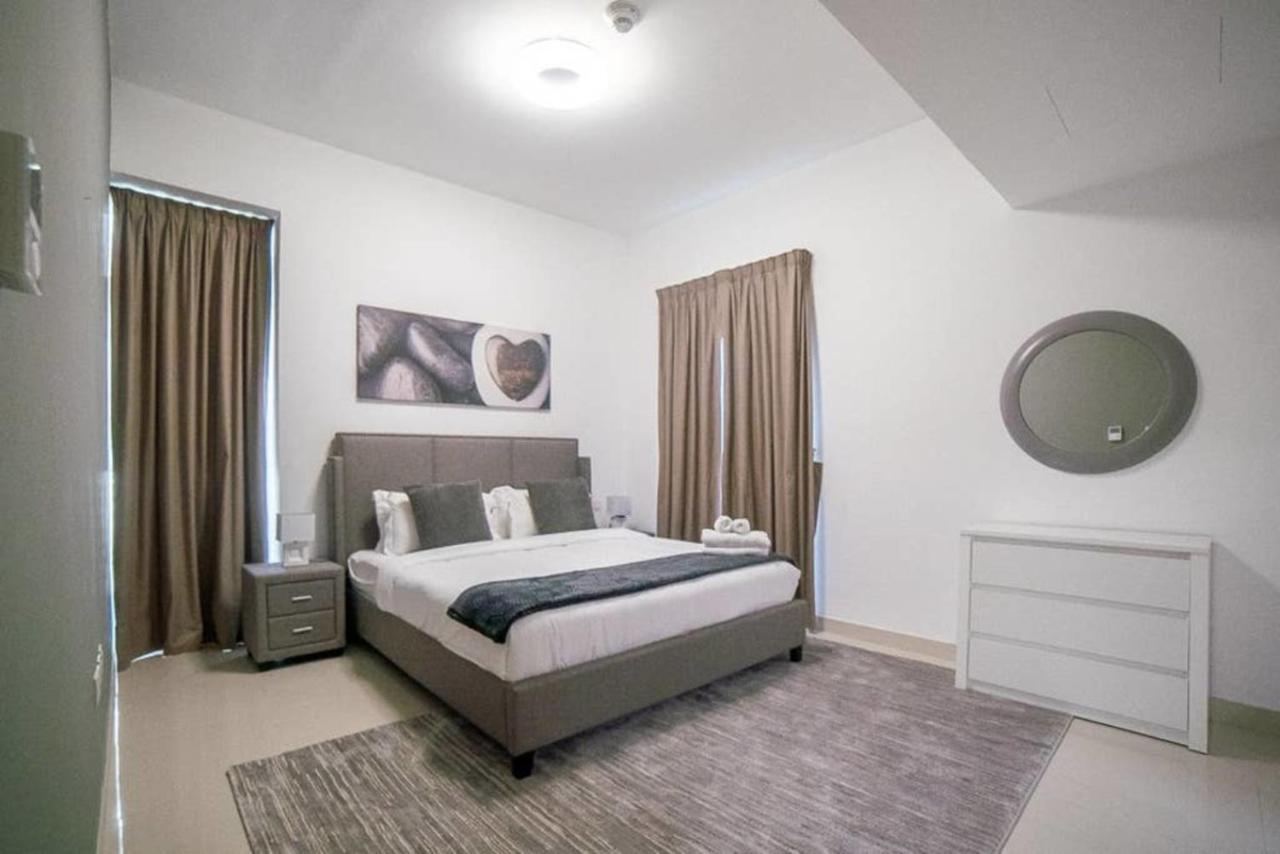 Continental Tower, Dubai Marina - Luton Vacation Homes Exterior photo