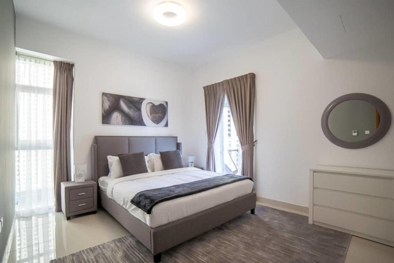 Continental Tower, Dubai Marina - Luton Vacation Homes Exterior photo